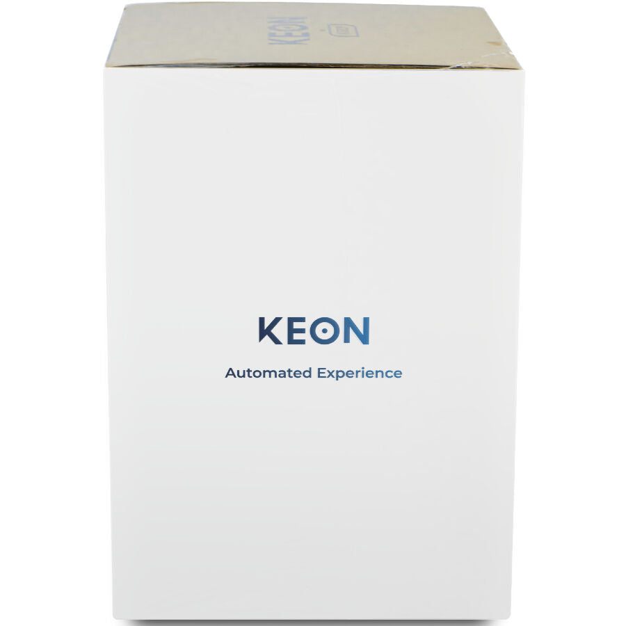 Kiiroo Keon Wifi Combo - Dispositivo per uomo - nella confezione