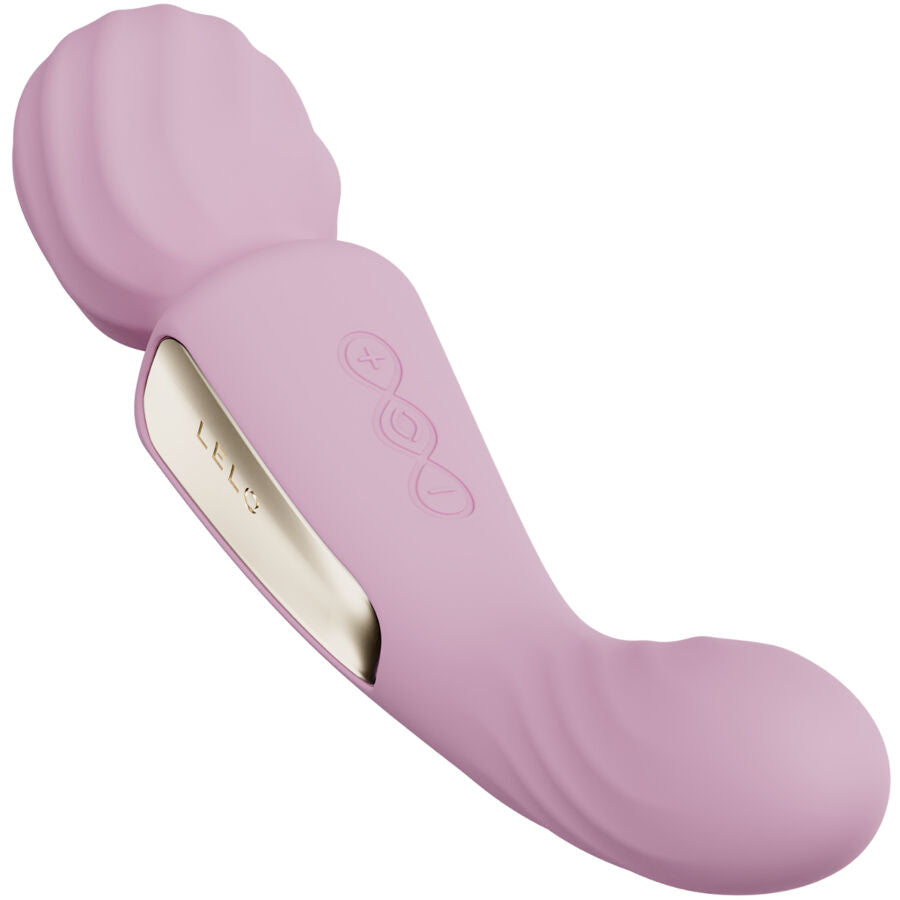 LELO Switch Wanda - Massaggiatore wand, colore rosa - nella confezione