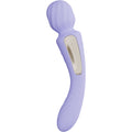 LELO Switch Wanda - Massaggiatore wand, colore lilla