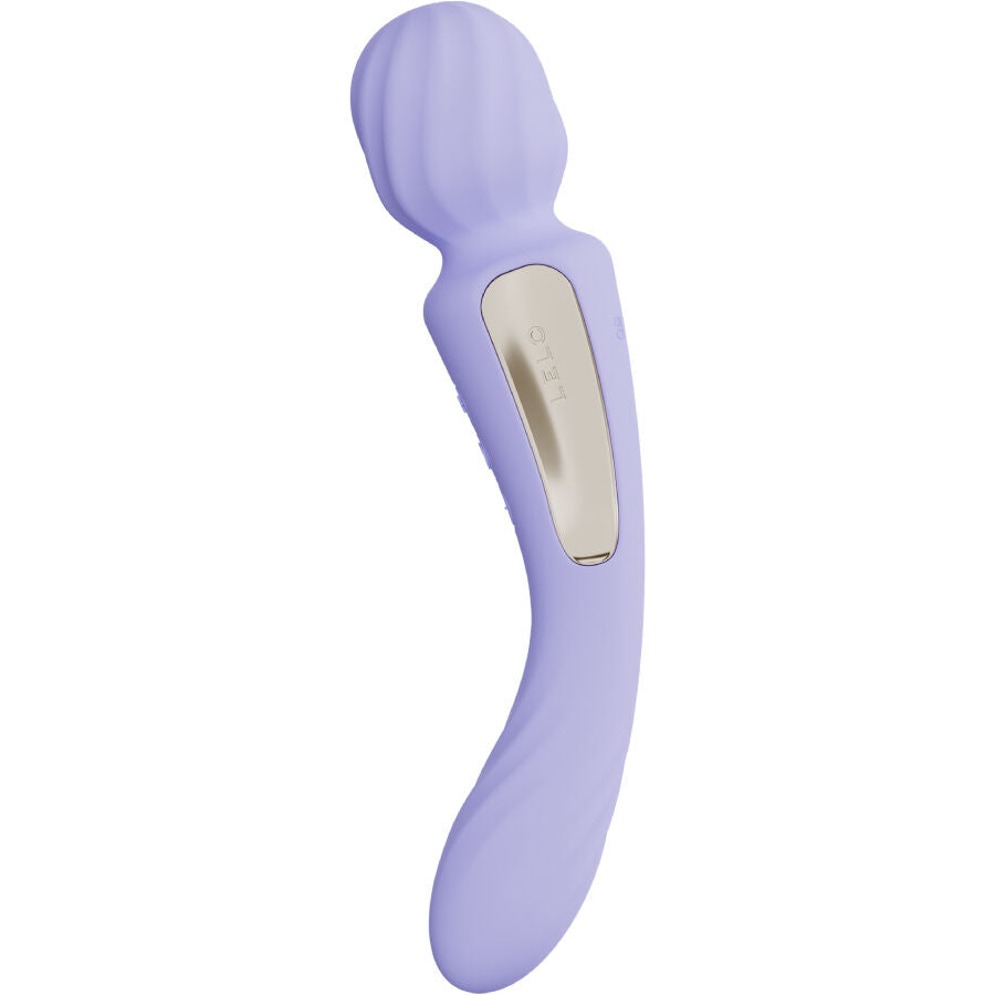 LELO Switch Wanda - Massaggiatore wand, colore lilla