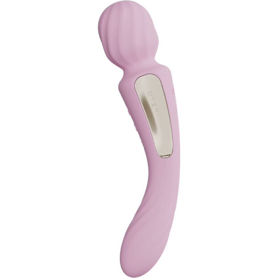 LELO Switch Wanda - Massaggiatore wand, colore rosa