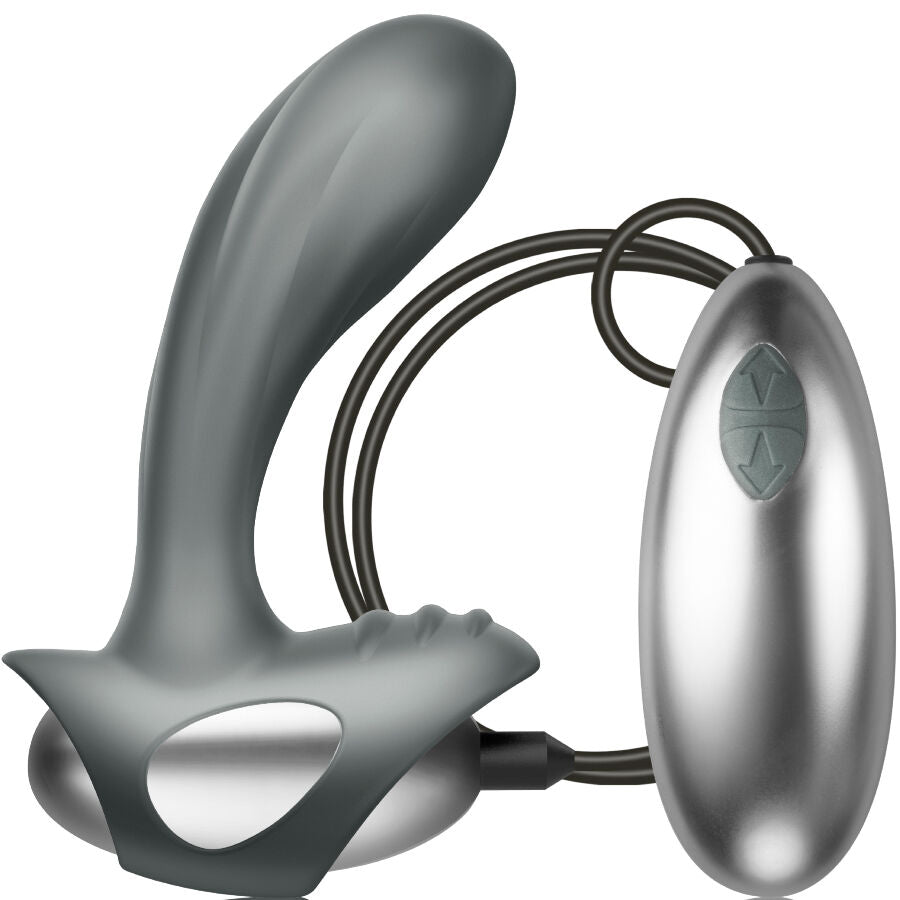 Climaximum Prostatico - Accessorio intimo