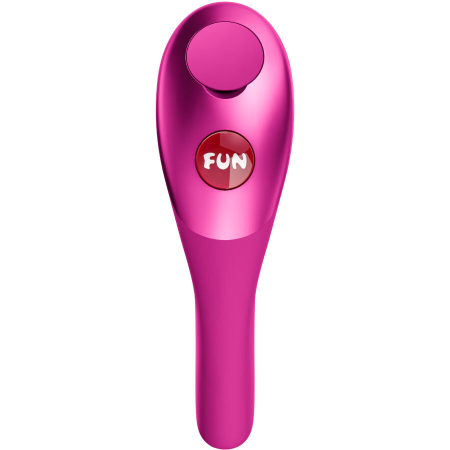 Fun Factory BE One - Accessorio intimo, colore magenta - dettaglio
