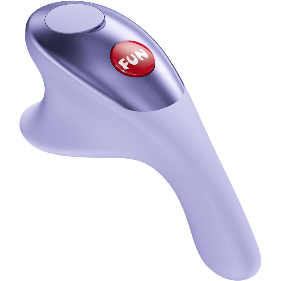 Fun Factory BE One - Accessorio intimo, colore viola - vista laterale