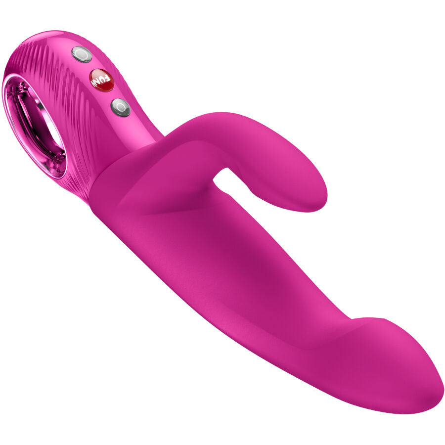 Fun Factory BI Stronic Immerse Thrusting - Massaggiatore doppio - vista laterale