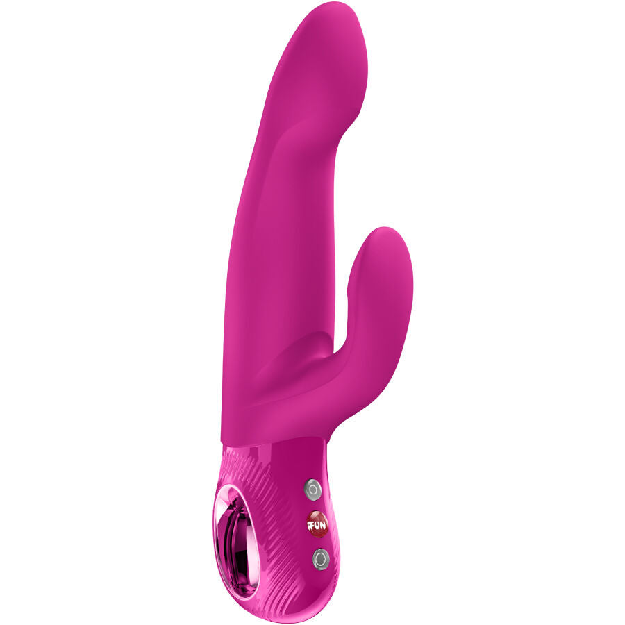 Fun Factory BI Stronic Immerse Thrusting - Massaggiatore doppio