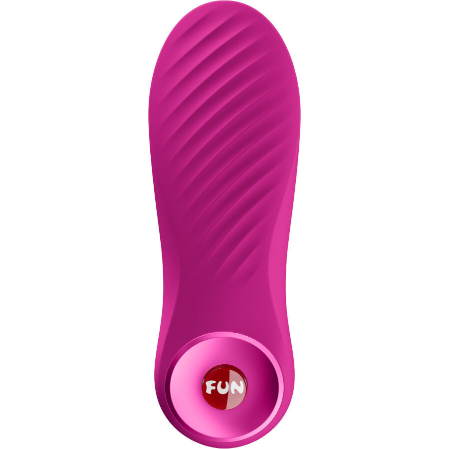Fun Factory Bijou Bullet - Mini massaggiatore - dettaglio