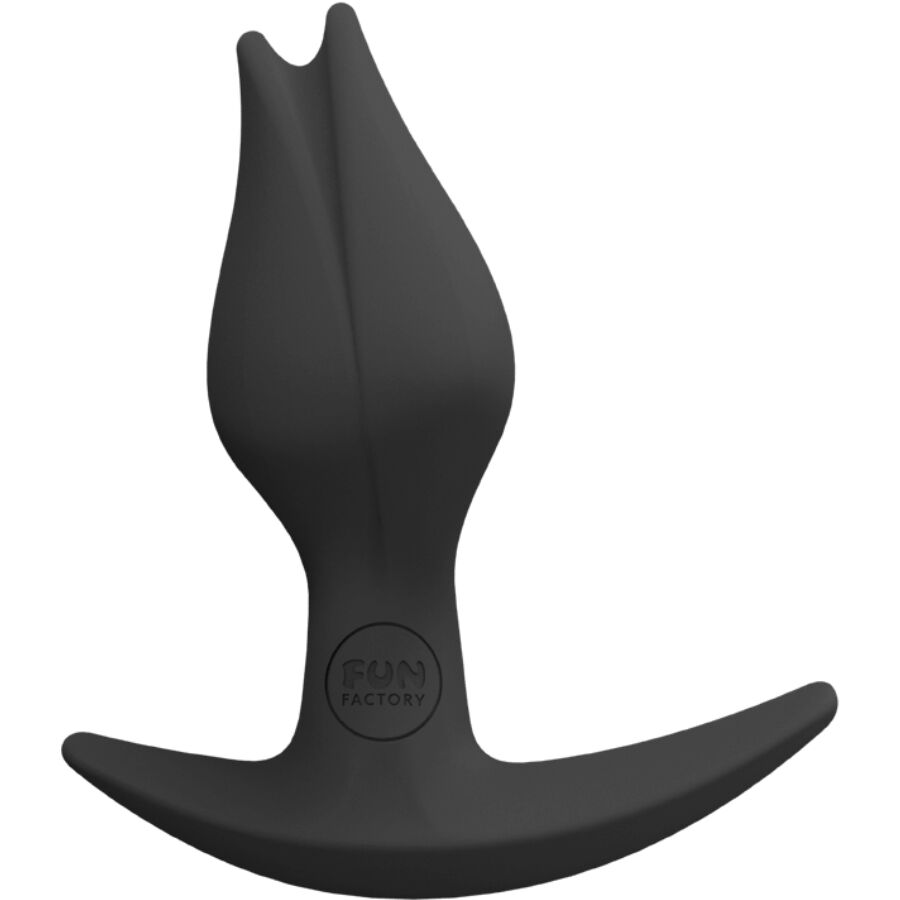 Fun Factory Bootie Fem Plug - Accessorio intimo - vista laterale