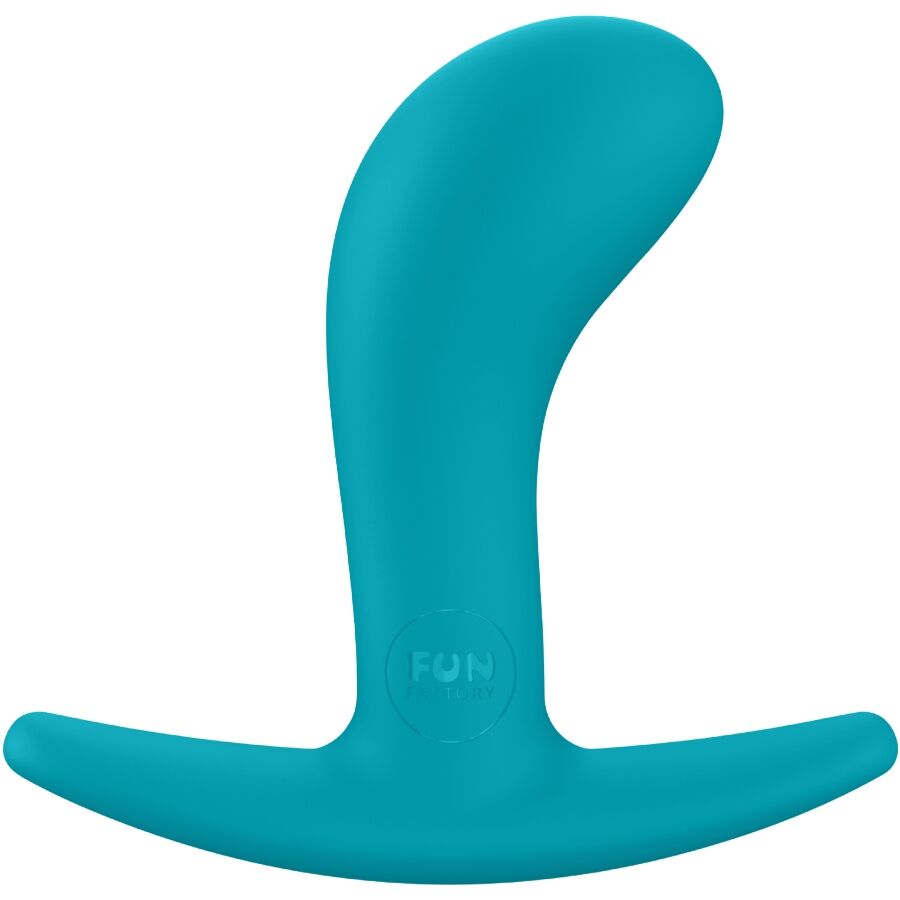 Fun Factory Bootie Plug - Accessorio intimo, colore standard - vista laterale