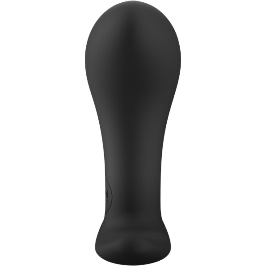 Fun Factory Bootie Plug - Accessorio intimo, colore nero - dettaglio