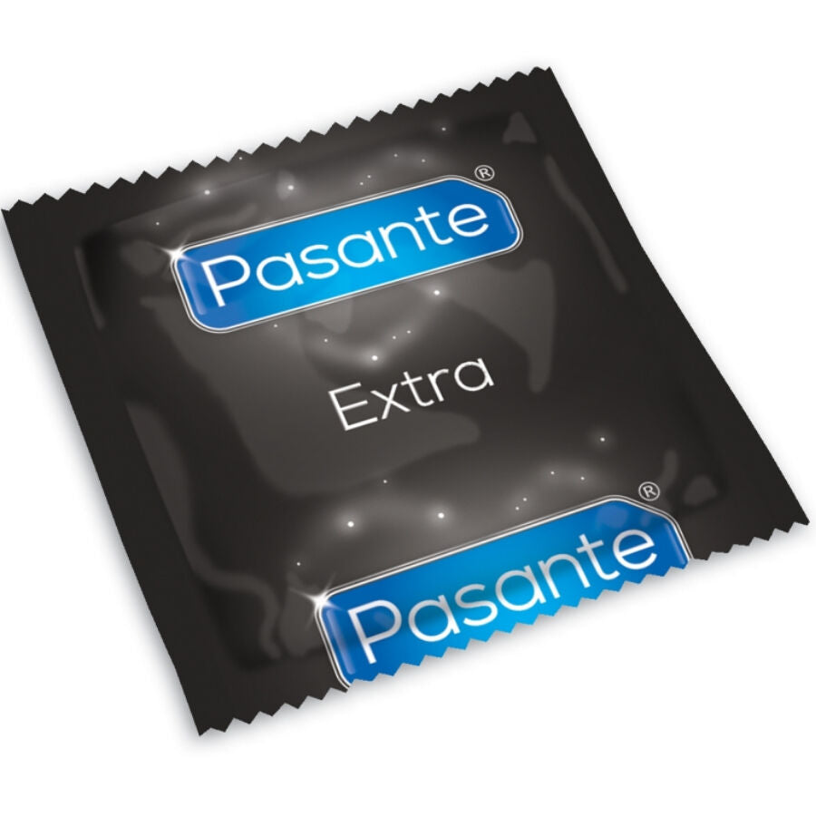 Pasante Spessore 144 Unit - Preservativi - vista laterale