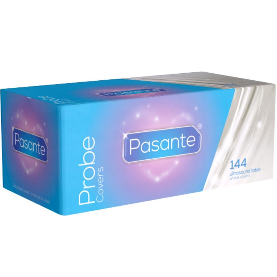 Pasante Sonda Copripreservativi Scatola 144 pezzi - Preservativi