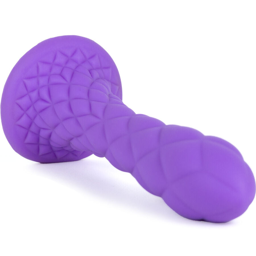 Silexd Sogno Fantasy - Accessorio intimo, colore viola - dettaglio