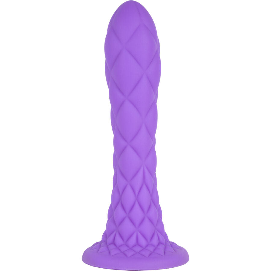 Silexd Sogno Fantasy - Accessorio intimo, colore viola