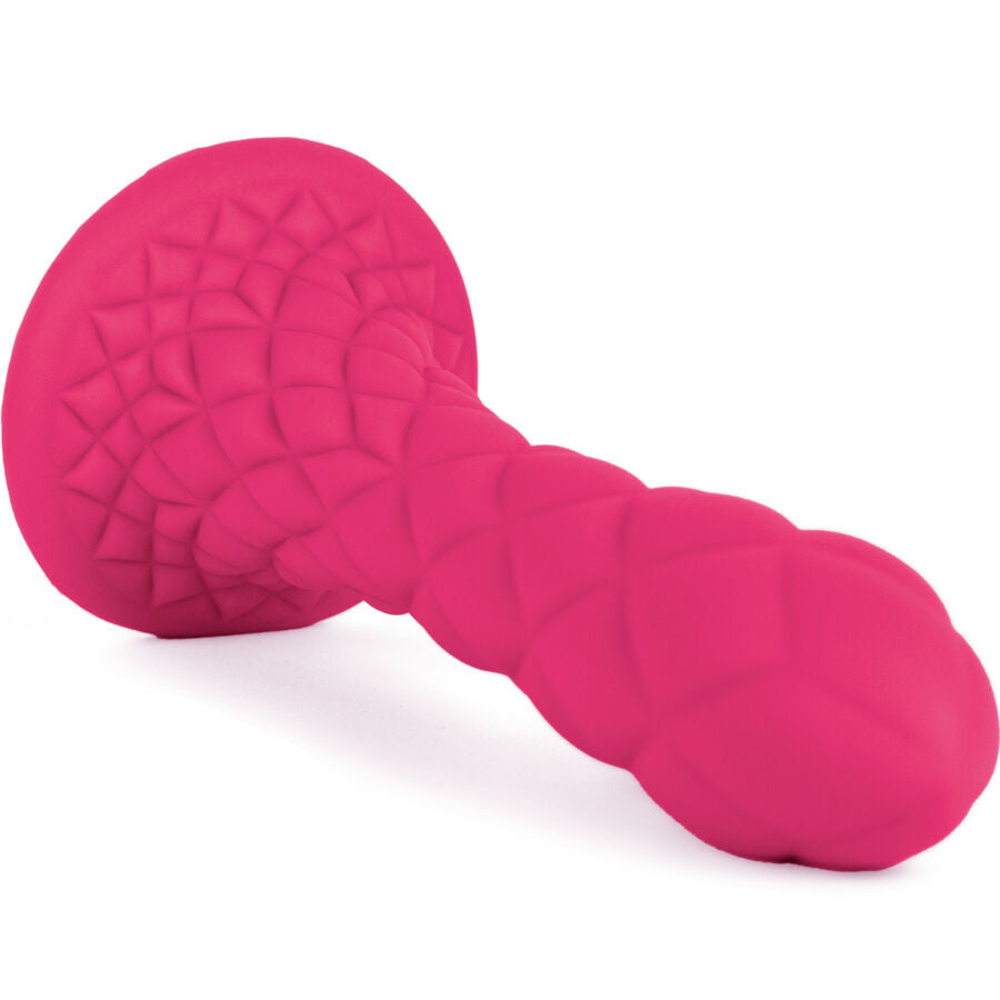 Silexd Sogno Fantasy - Accessorio intimo, colore fucsia - dettaglio