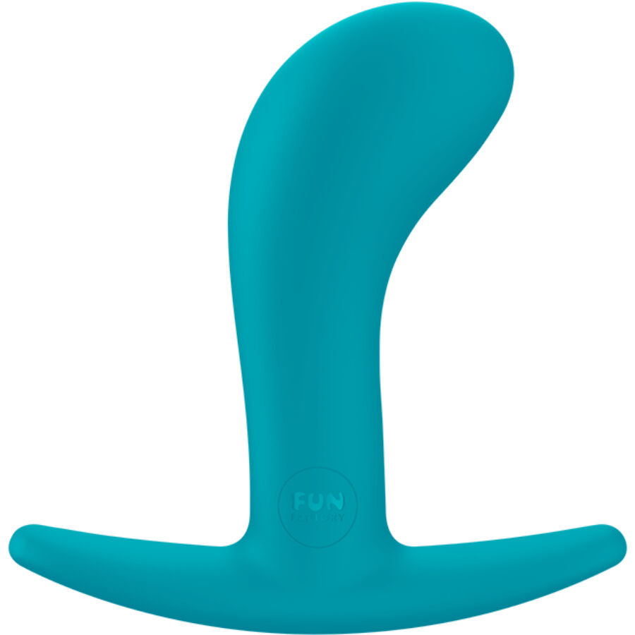Fun Factory Bootie Plug - Accessorio intimo, colore standard - vista laterale