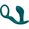 Fun Factory Bootie Ring Plug Bottiglia - Accessorio intimo