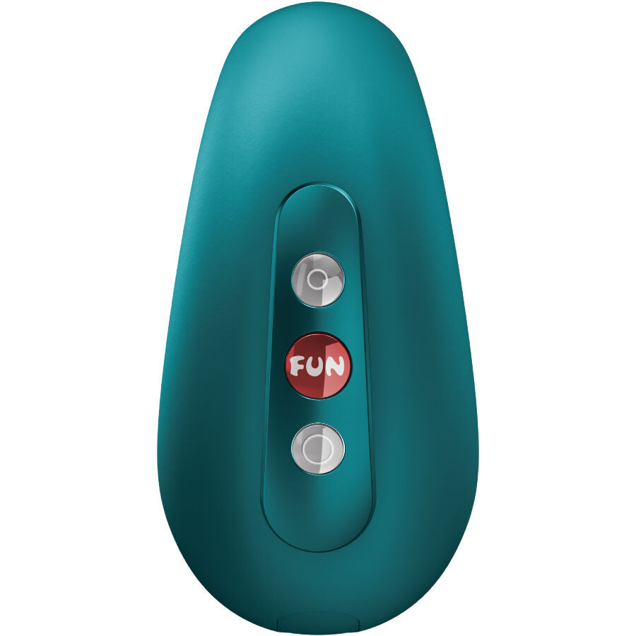 Fun Factory Cherie Double Air Pulse - Massaggiatore ad aria pulsata - dettaglio