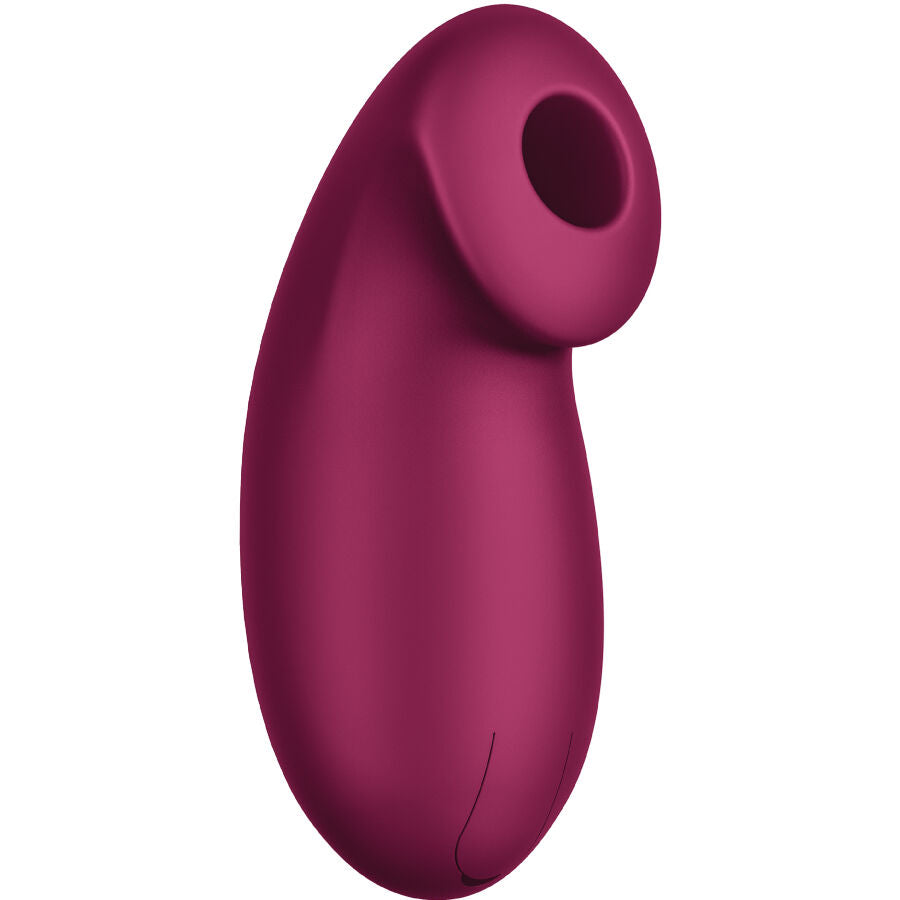 Fun Factory Desire Air Pulse - Massaggiatore ad aria pulsata - vista laterale