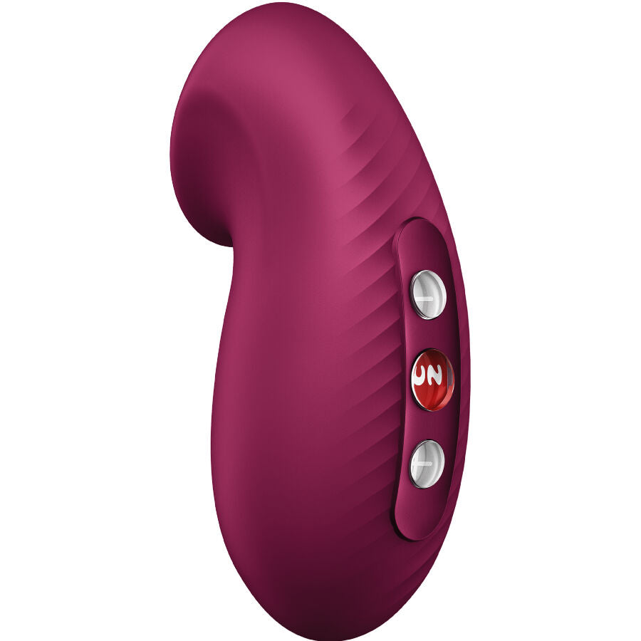 Fun Factory Desire Air Pulse - Massaggiatore ad aria pulsata