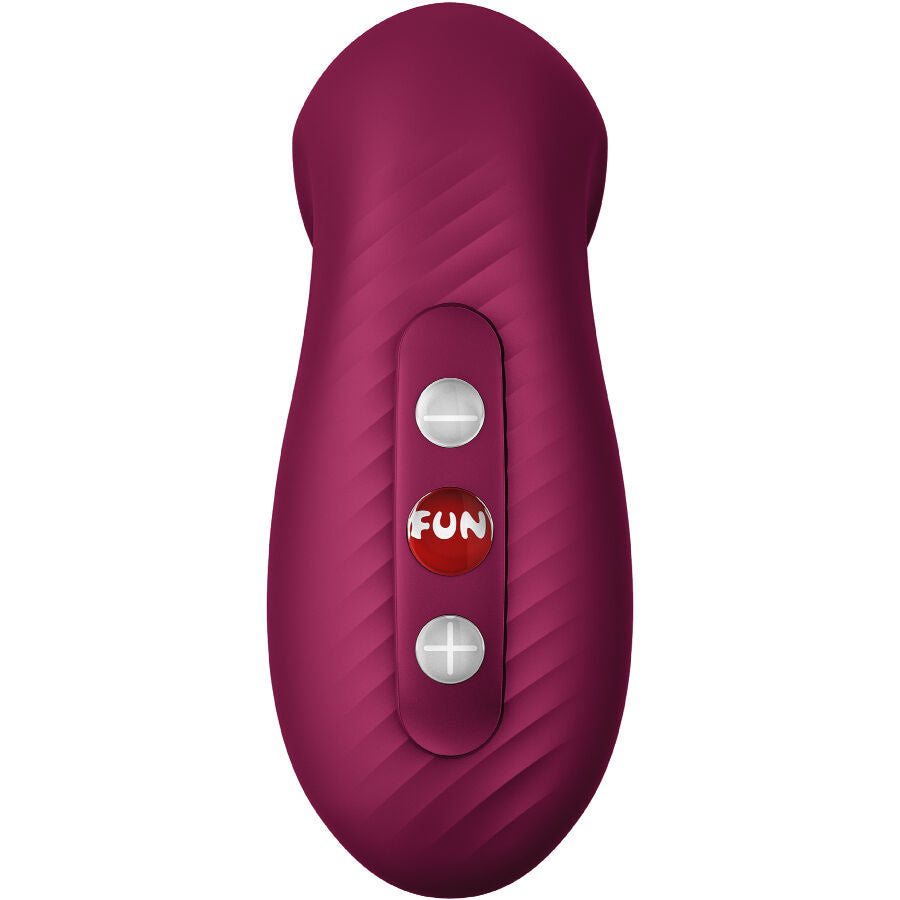 Fun Factory Desire Air Pulse - Massaggiatore ad aria pulsata - dettaglio