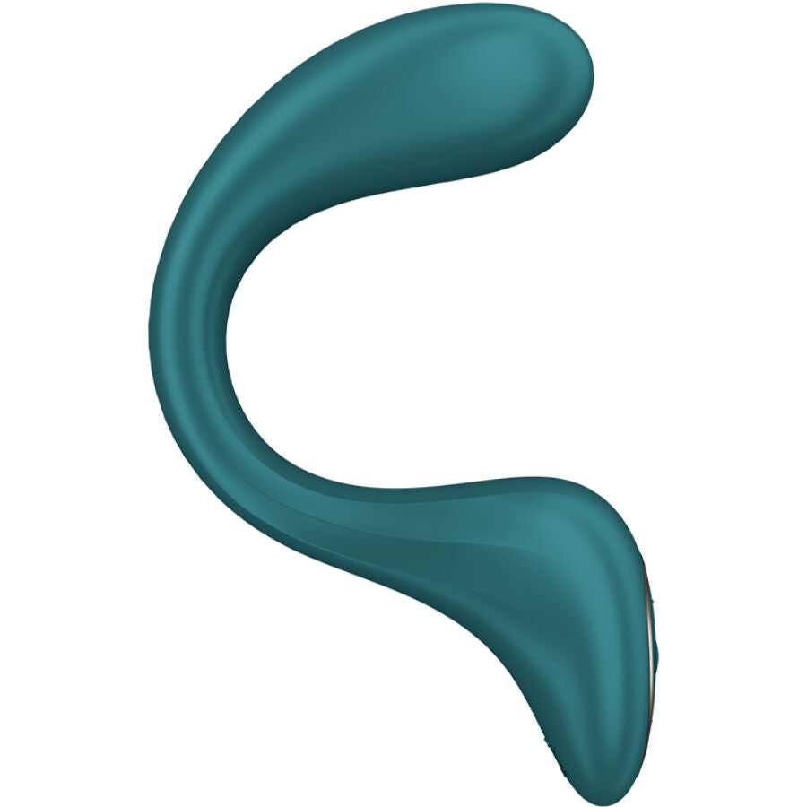 Satisfyer For Goddess 2 - Massaggiatore doppio