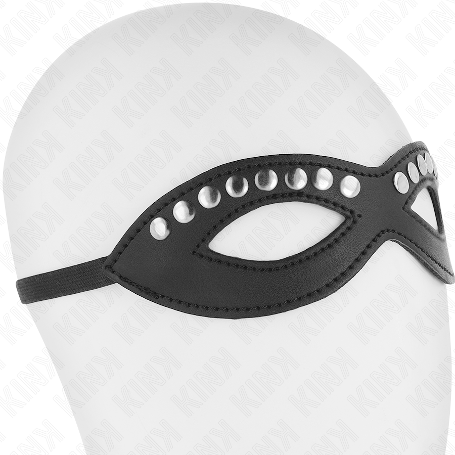 Kink Maschera - Accessorio intimo - nella confezione