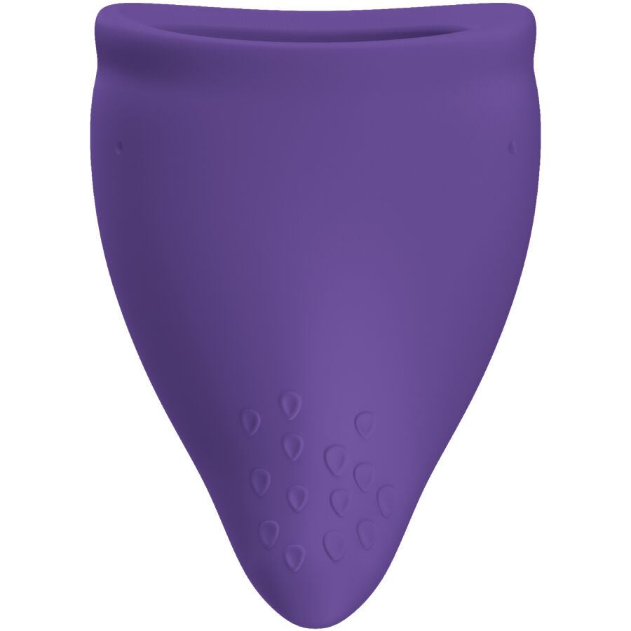 Fun Factory Coppa Mestruale - Accessorio intimo - dettaglio