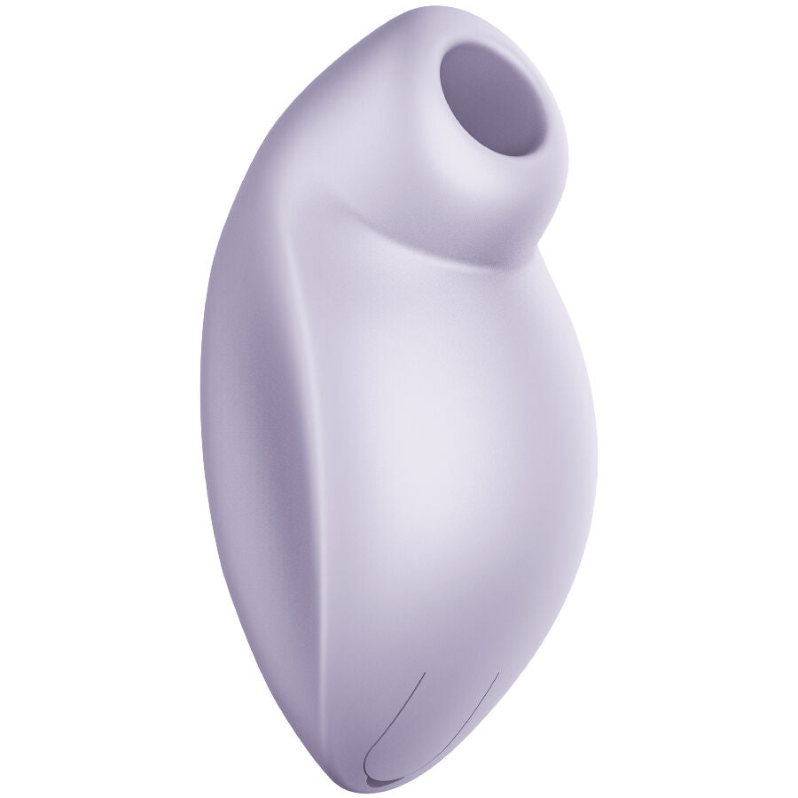 Fun Factory Gaia Air Pulse - Massaggiatore ad aria pulsata - vista laterale