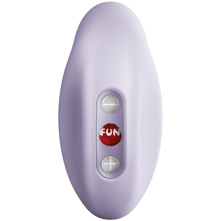 Fun Factory Gaia Air Pulse - Massaggiatore ad aria pulsata - dettaglio