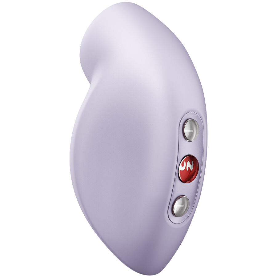 Fun Factory Gaia Air Pulse - Massaggiatore ad aria pulsata