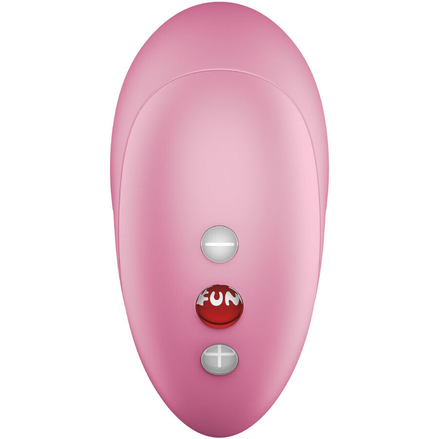 Fun Factory Impulsi D'aria Intensi - Massaggiatore ad aria pulsata, colore rosa - dettaglio