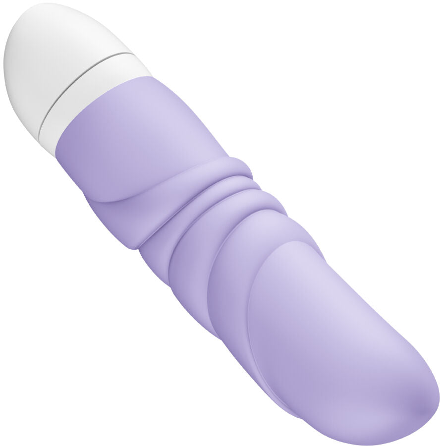 Fun Factory Jam - Mini massaggiatore, colore viola