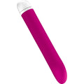 Fun Factory Joupie - Massaggiatore curvo, colore magenta