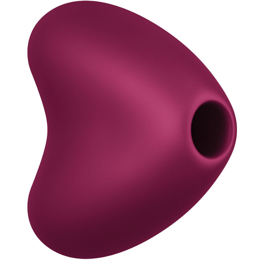 Fun Factory Libera Air Pulse - Massaggiatore ad aria pulsata - vista laterale