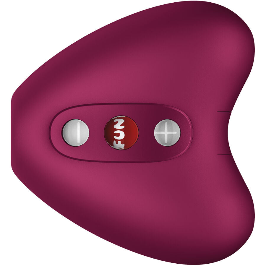 Fun Factory Libera Air Pulse - Massaggiatore ad aria pulsata - dettaglio