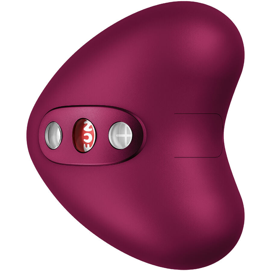 Fun Factory Libera Air Pulse - Massaggiatore ad aria pulsata