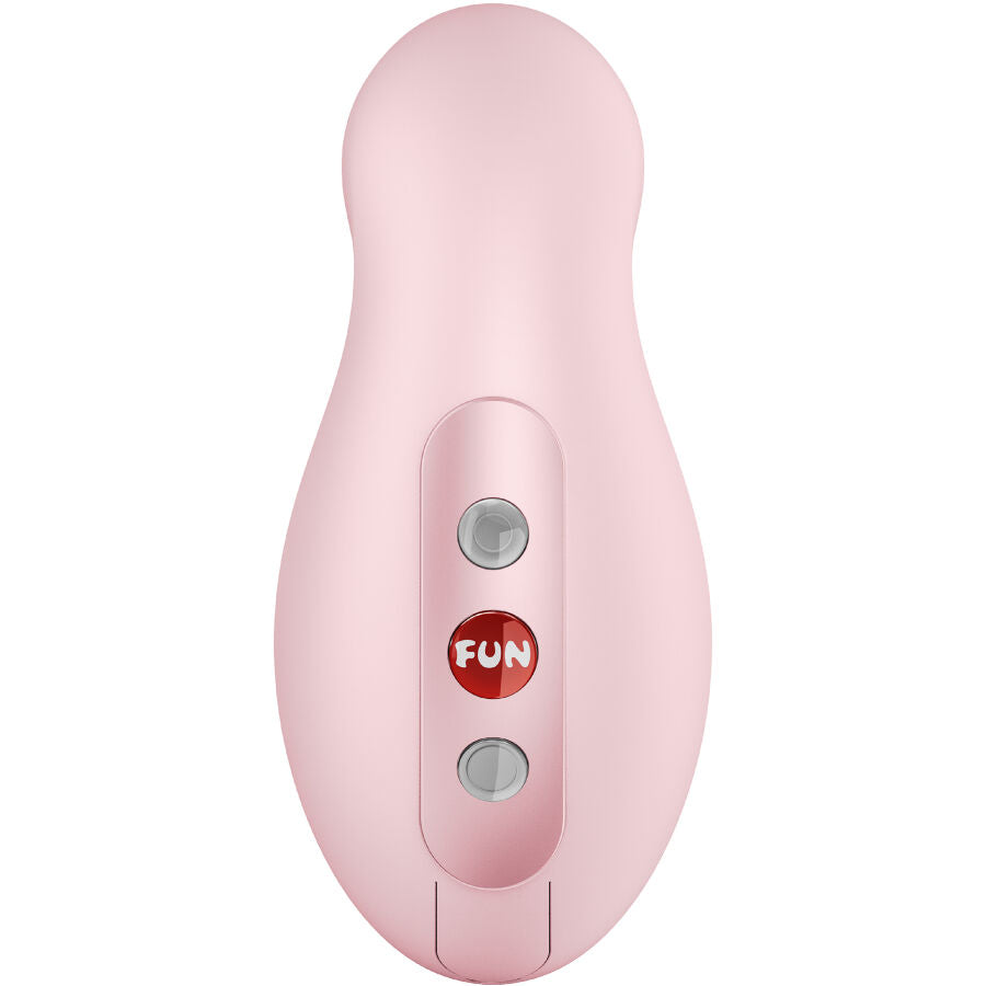 Fun Factory Luna Air Pulse - Massaggiatore ad aria pulsata - dettaglio