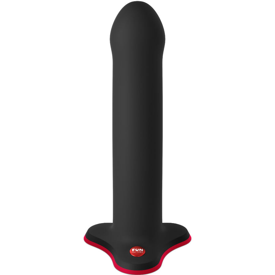Fun Factory Magnum - Accessorio intimo, colore nero - dettaglio