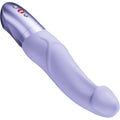 Fun Factory Mr. Boss - Massaggiatore curvo, colore viola