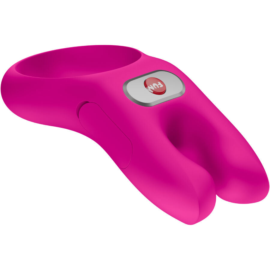 Fun Factory Nos Classic - Anello per uomo - vista laterale