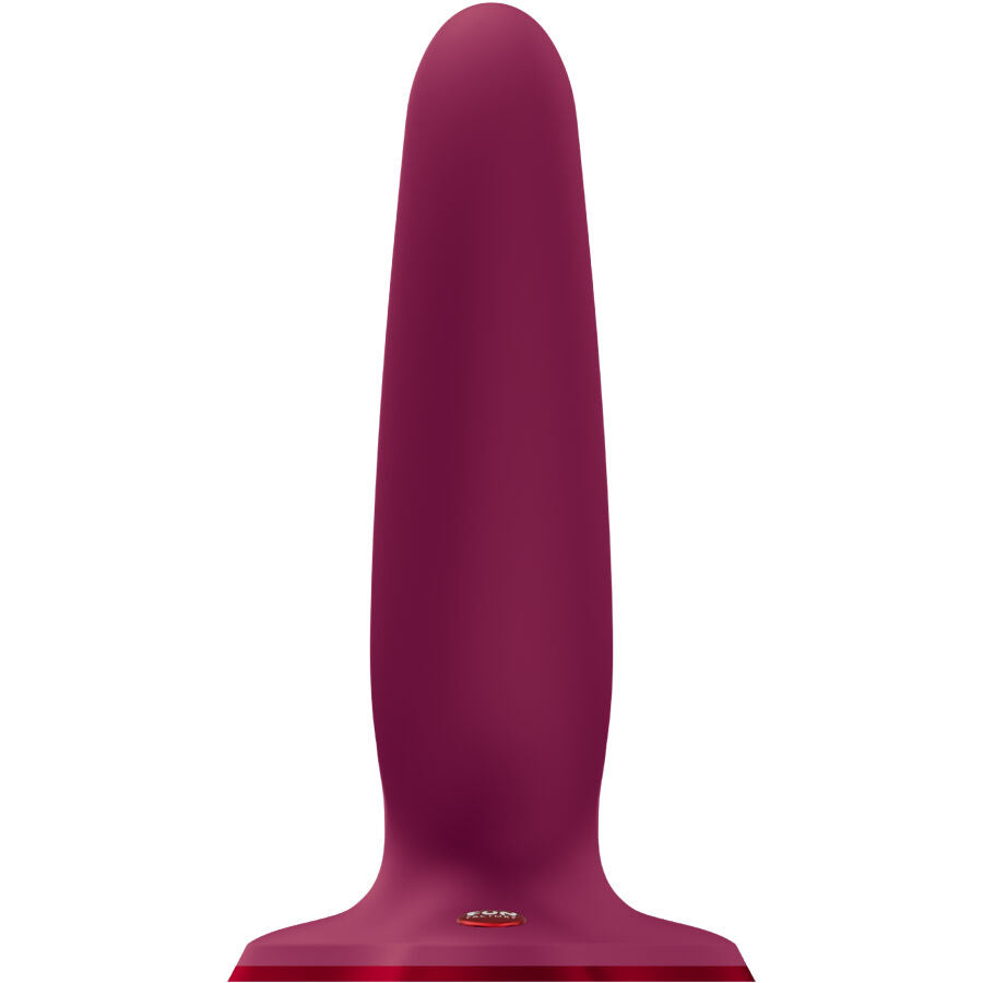Fun Factory Ryde - Accessorio intimo, colore rosso vino - dettaglio