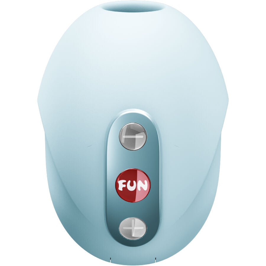 Fun Factory Seduzione Air Pulse - Massaggiatore ad aria pulsata - dettaglio
