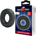 Crazy Bull Arvell - Anello per uomo