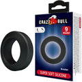 Crazy Bull Brodan - Anello per uomo