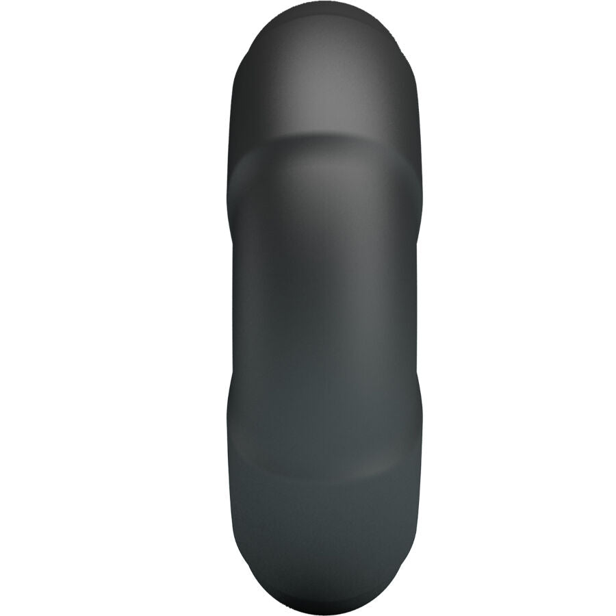 Crazy Bull Arvell - Anello per uomo - nella confezione