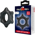 Crazy Bull Ethaniel - Anello per uomo