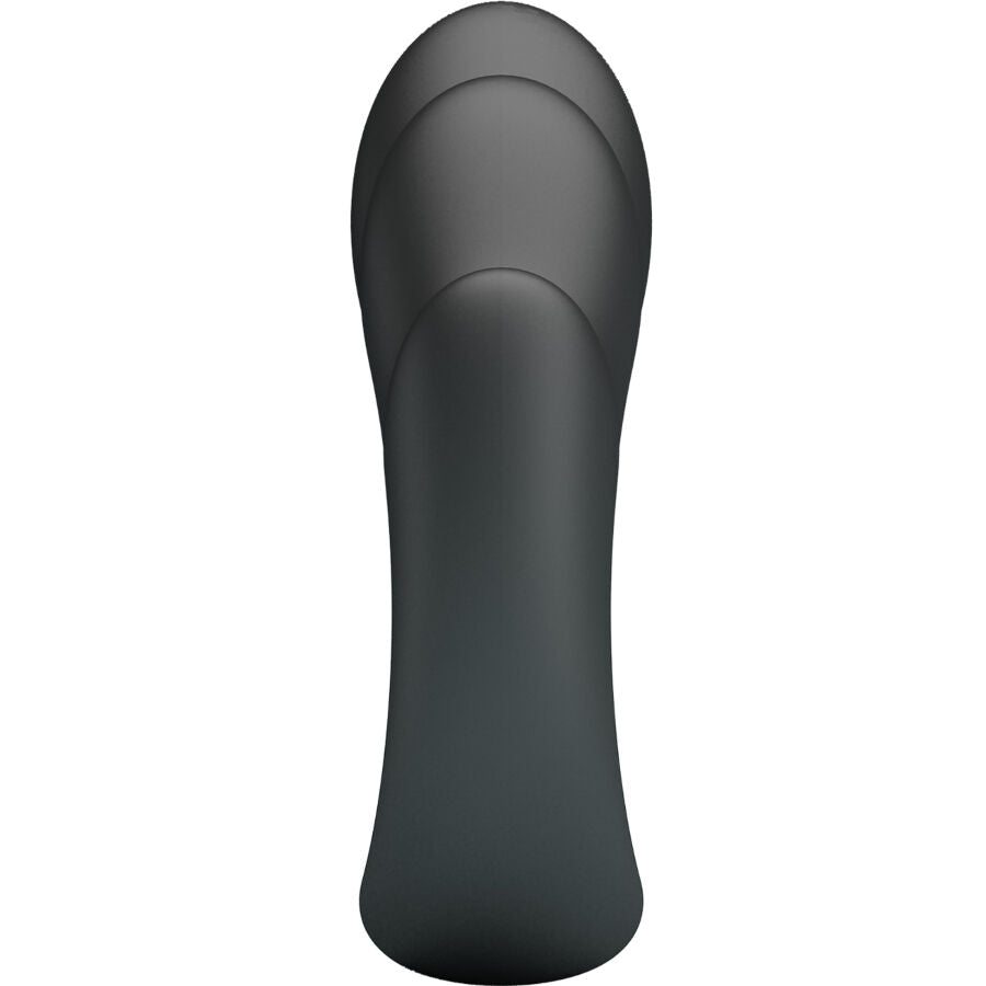 Crazy Bull Habert - Anello per uomo - nella confezione