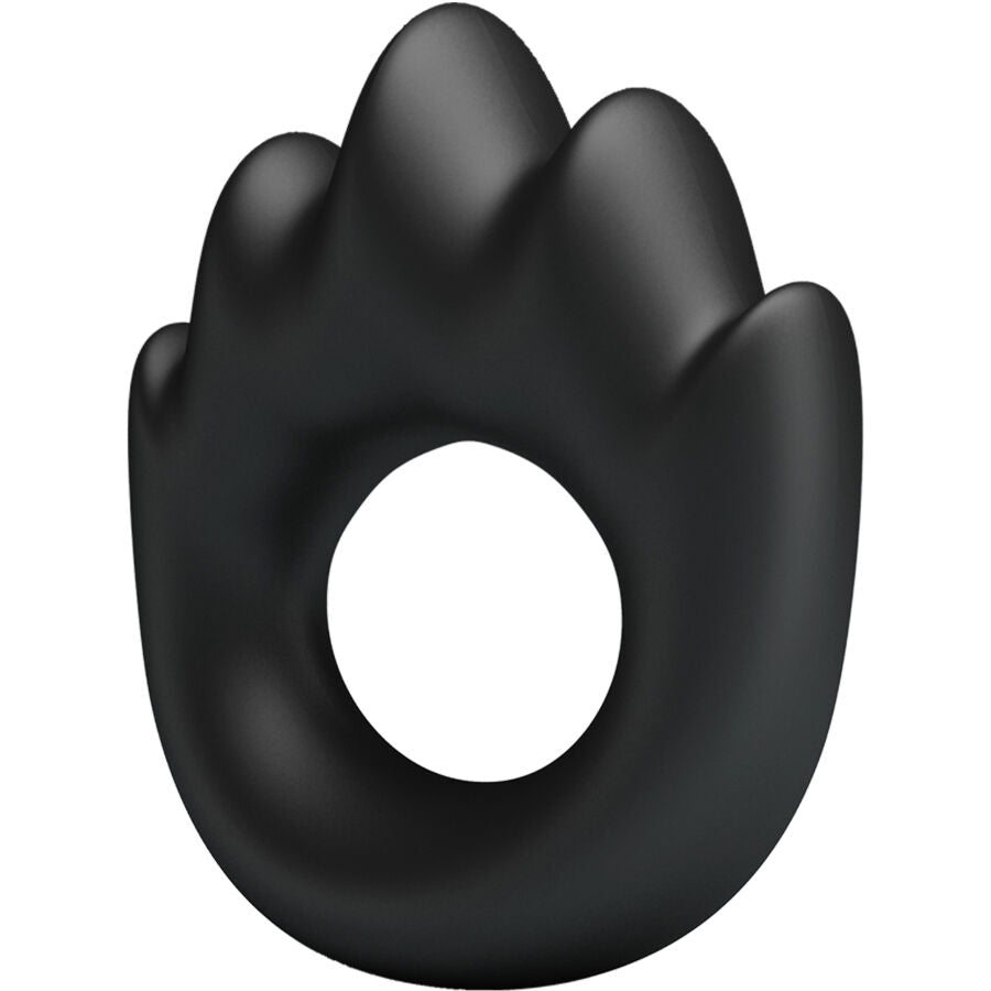 Crazy Bull Habert - Anello per uomo - dettaglio