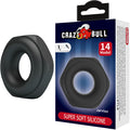Crazy Bull Jarvius - Anello per uomo